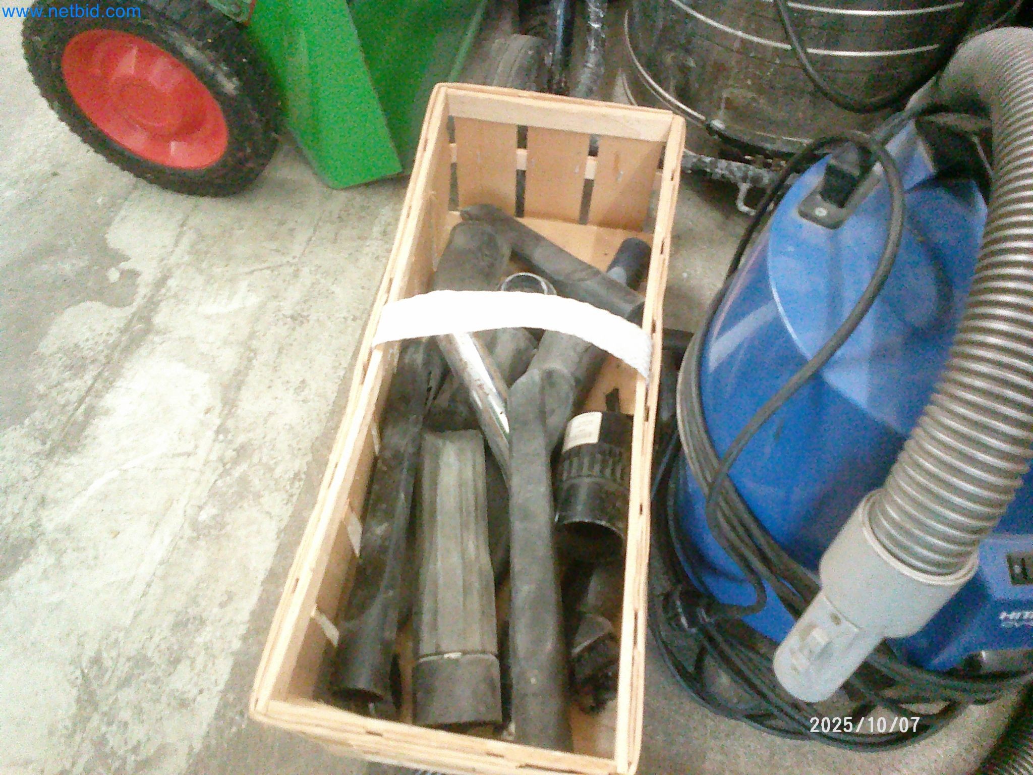 Machines and systems from the automotive supply industry-3