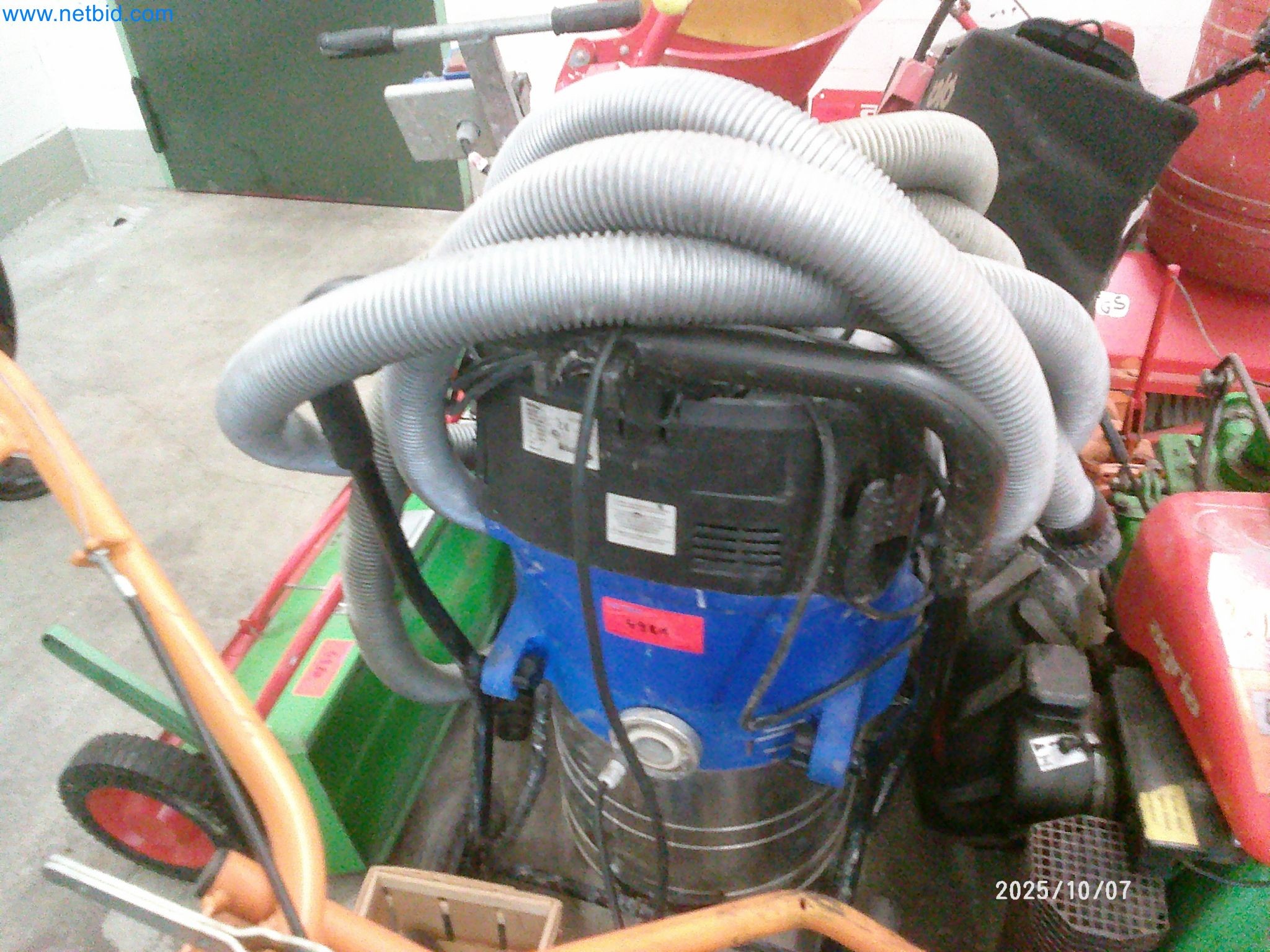 Machines and systems from the automotive supply industry-4