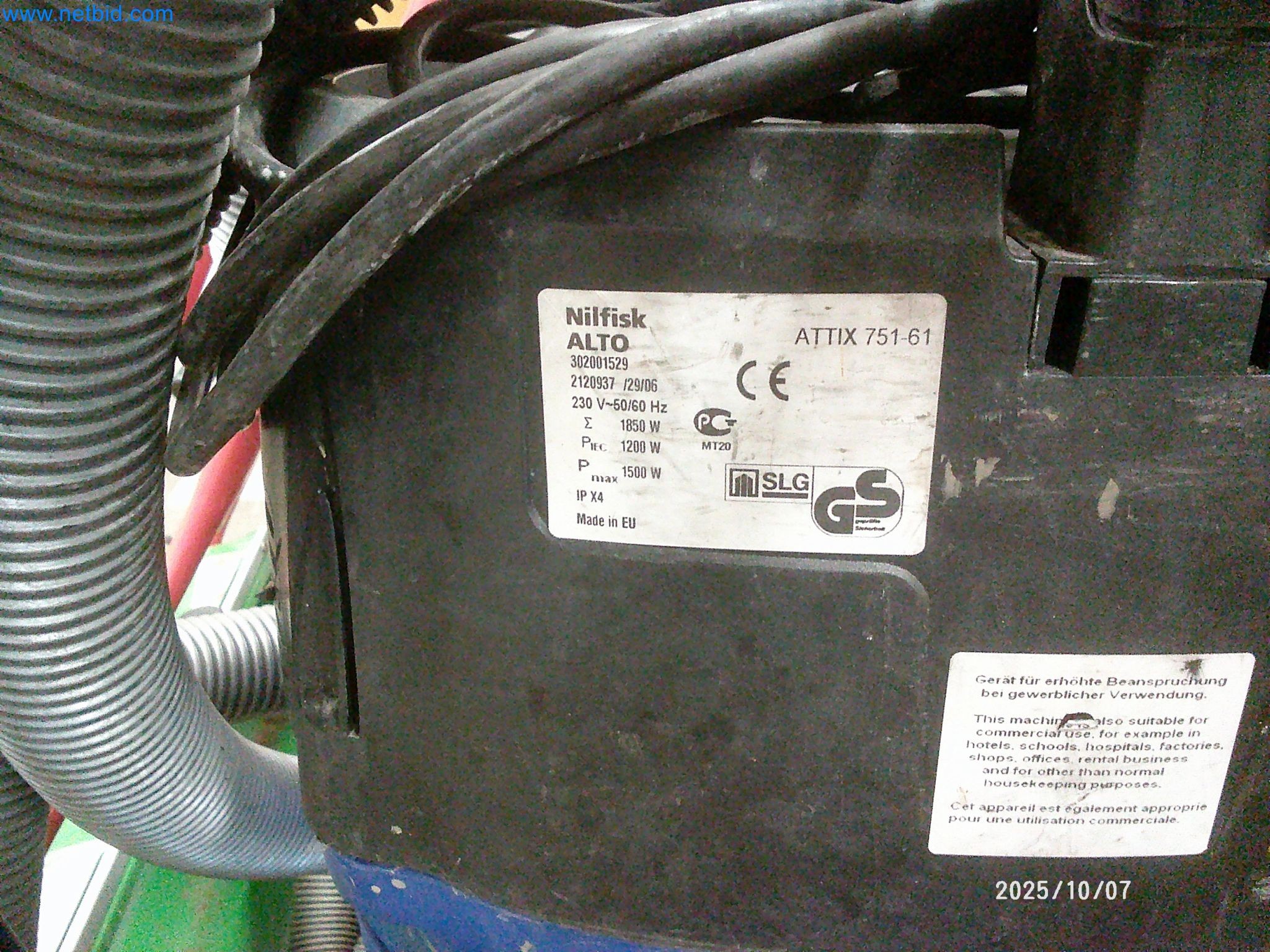 Machines and systems from the automotive supply industry-5