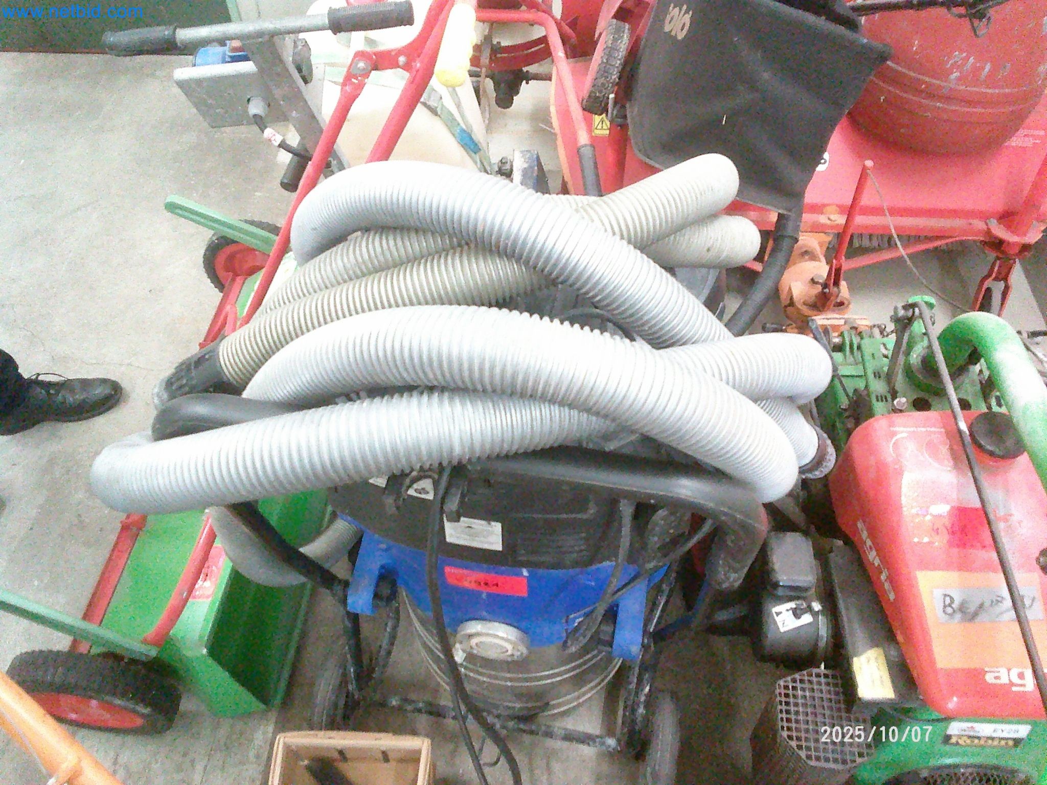 Machines and systems from the automotive supply industry-6