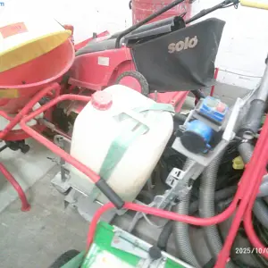 Electric floor saws Disastra