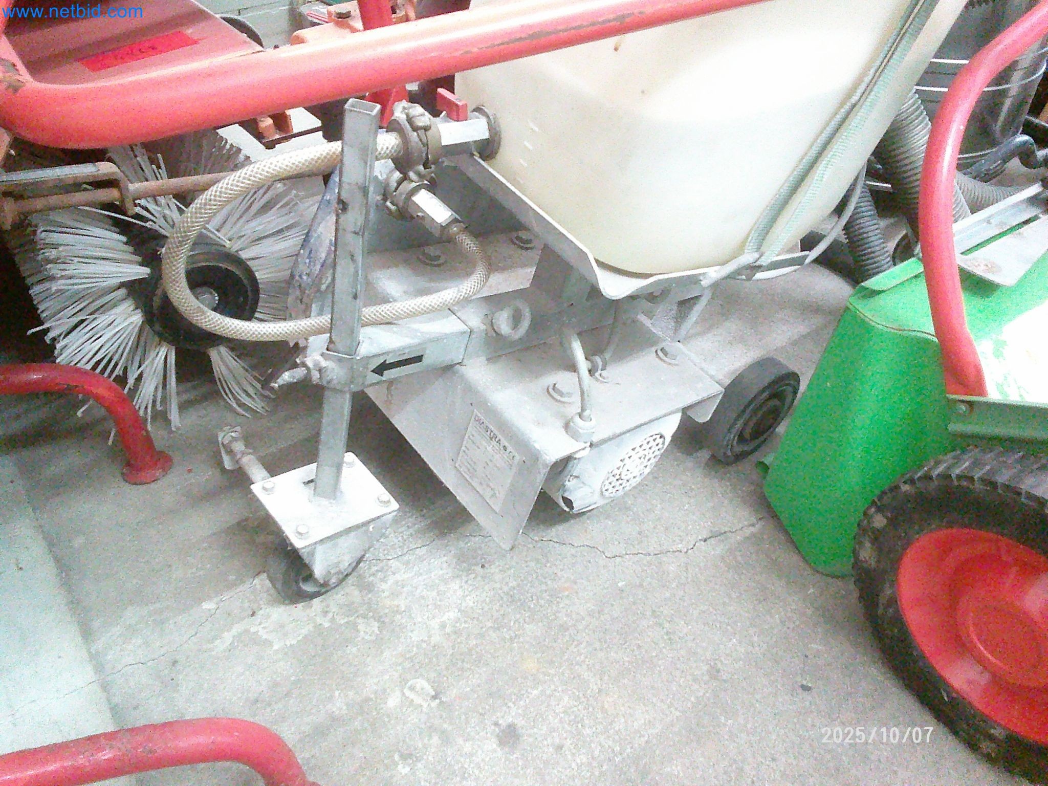 Machines and systems from the automotive supply industry-2