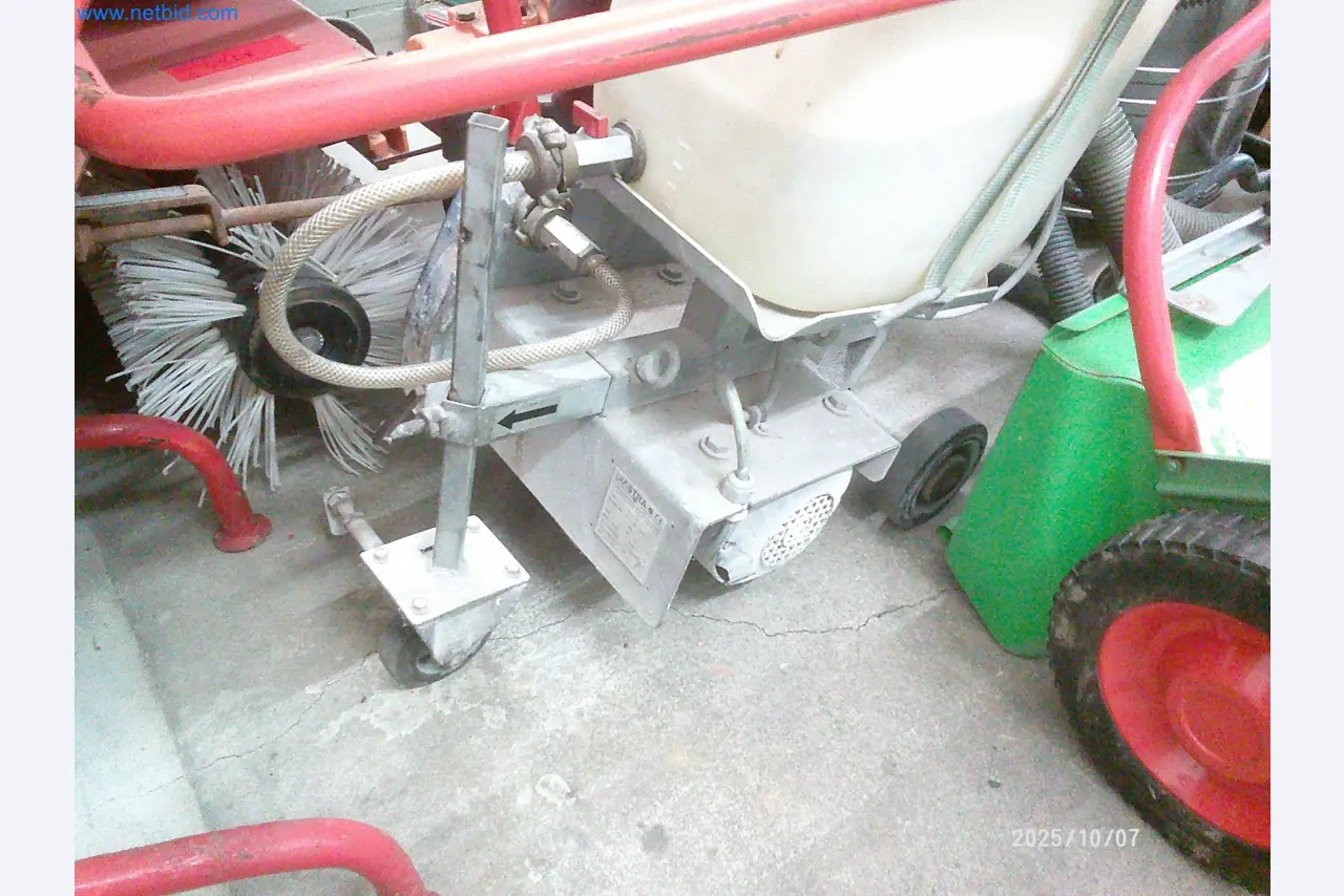 Machines and systems from the automotive supply industry-2