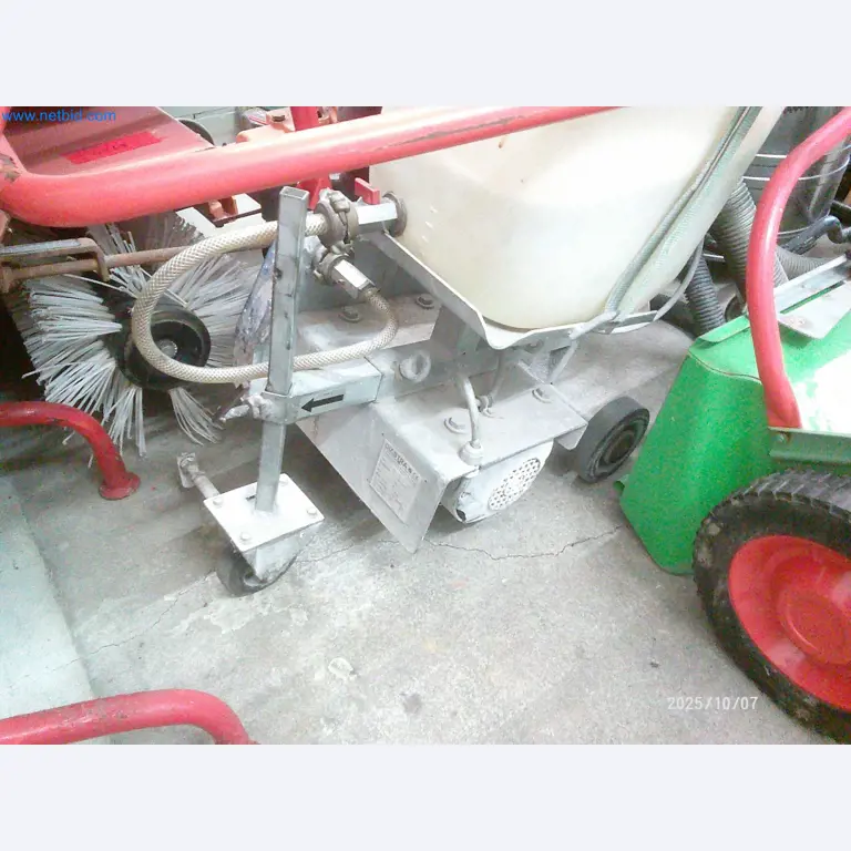 Machines and systems from the automotive supply industry-2