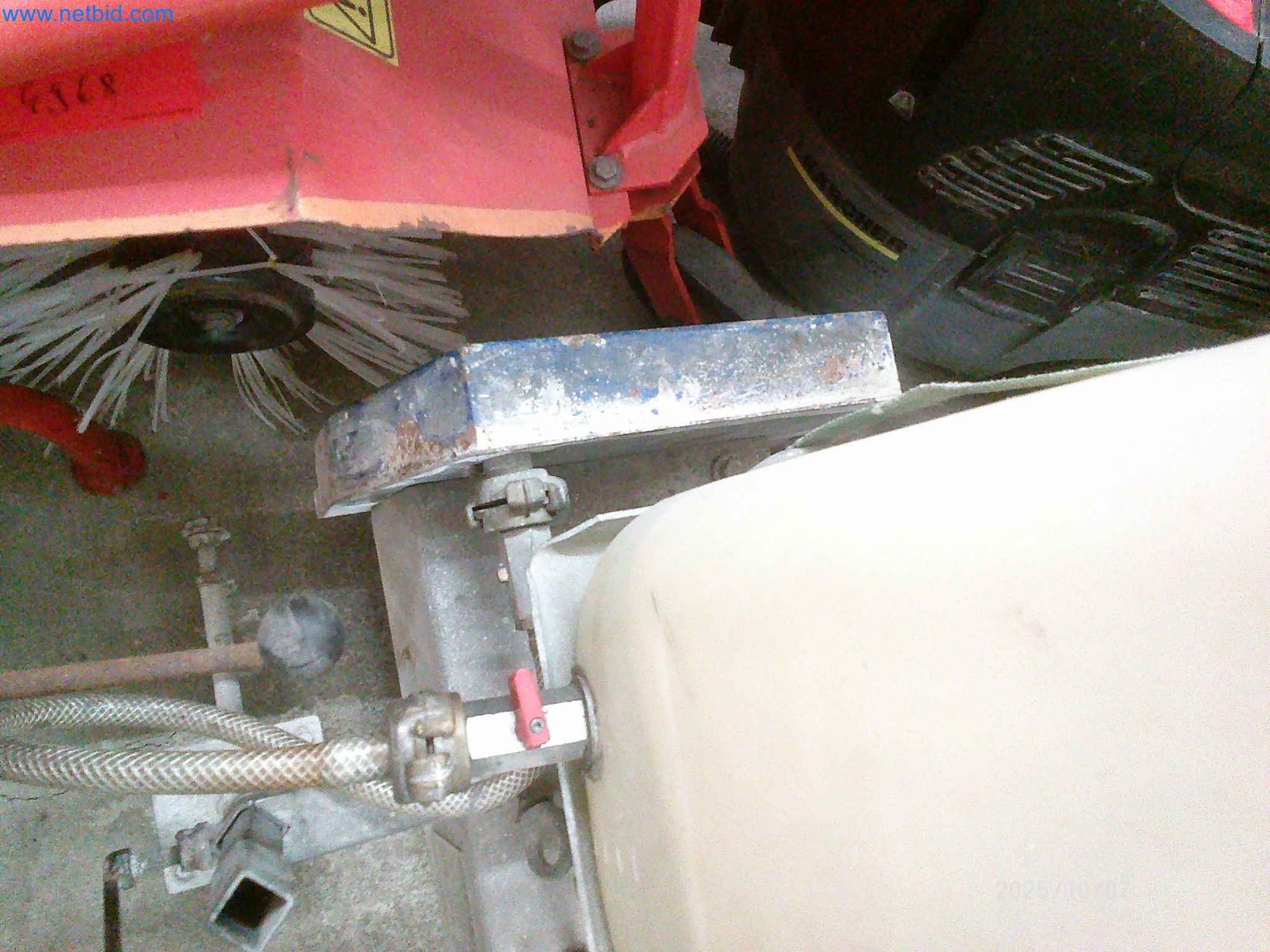 Machines and systems from the automotive supply industry-3