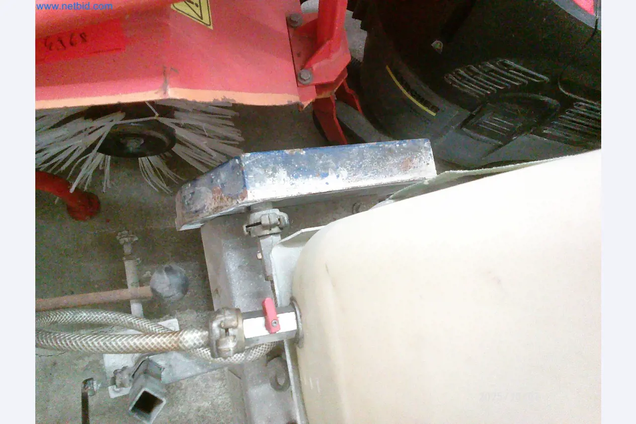 Machines and systems from the automotive supply industry-3