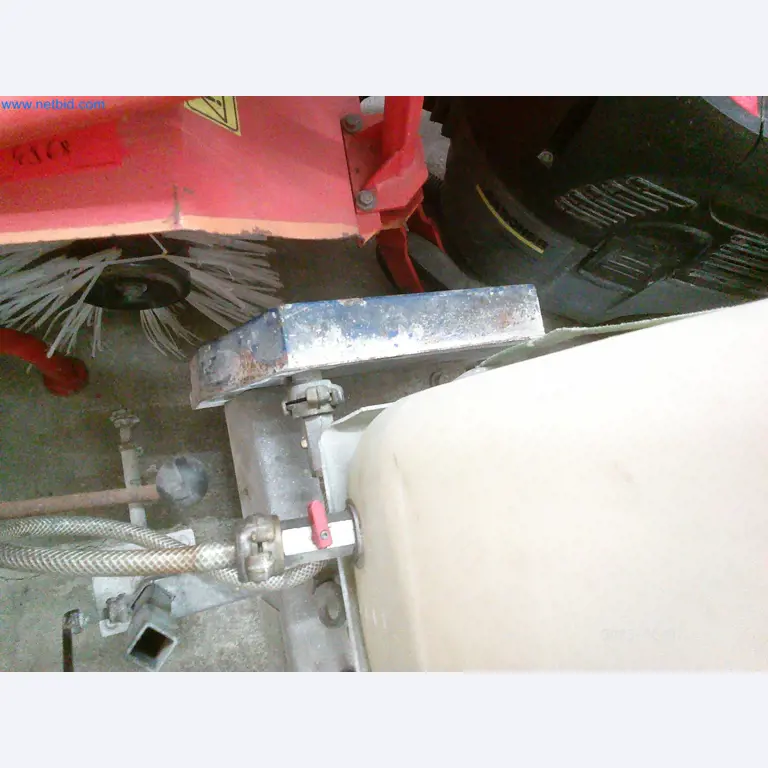 Machines and systems from the automotive supply industry-3