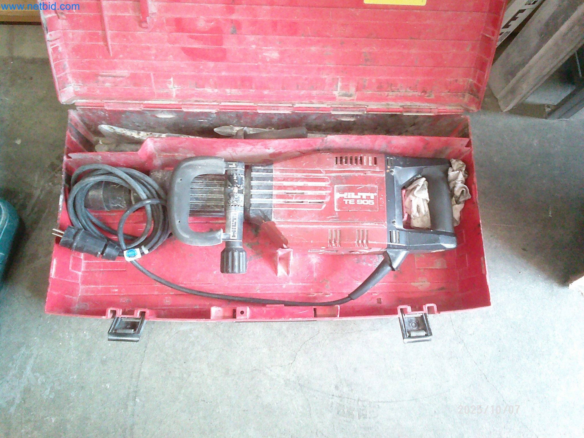 Machines and systems from the automotive supply industry-1