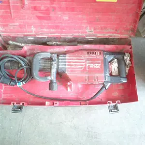 Demolition hammer Hilti TE905