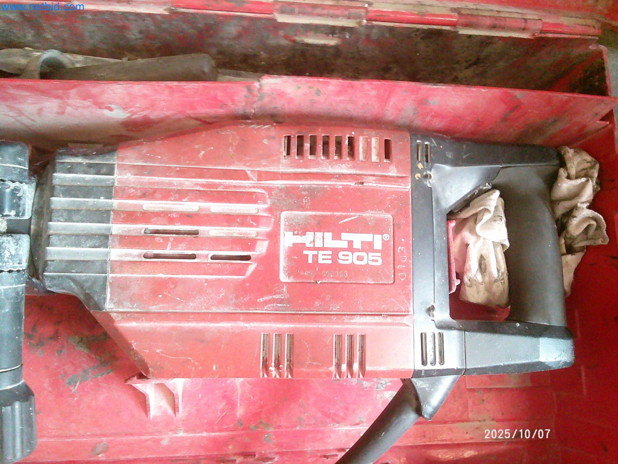 Machines and systems from the automotive supply industry-2