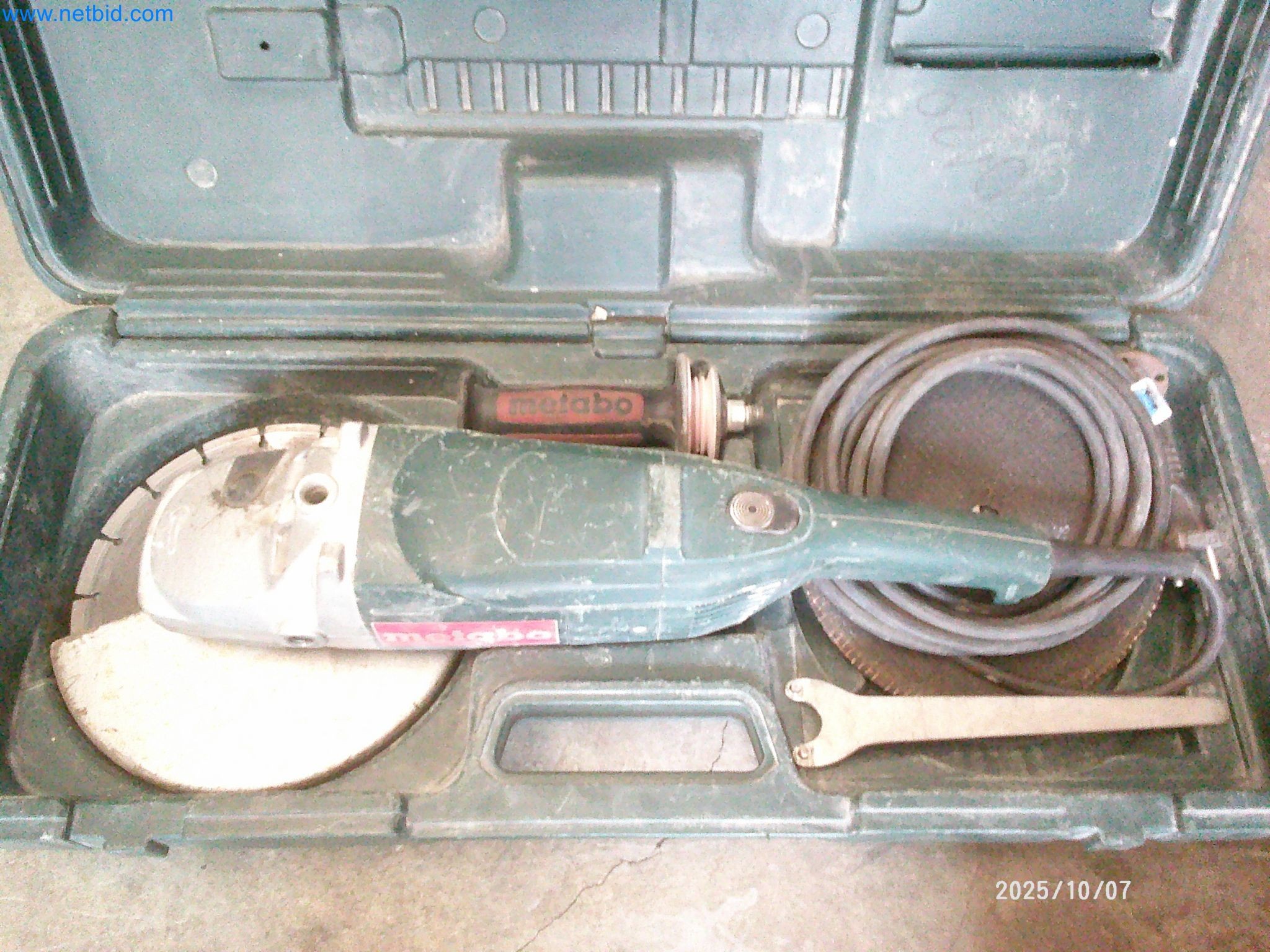 Machines and systems from the automotive supply industry-3