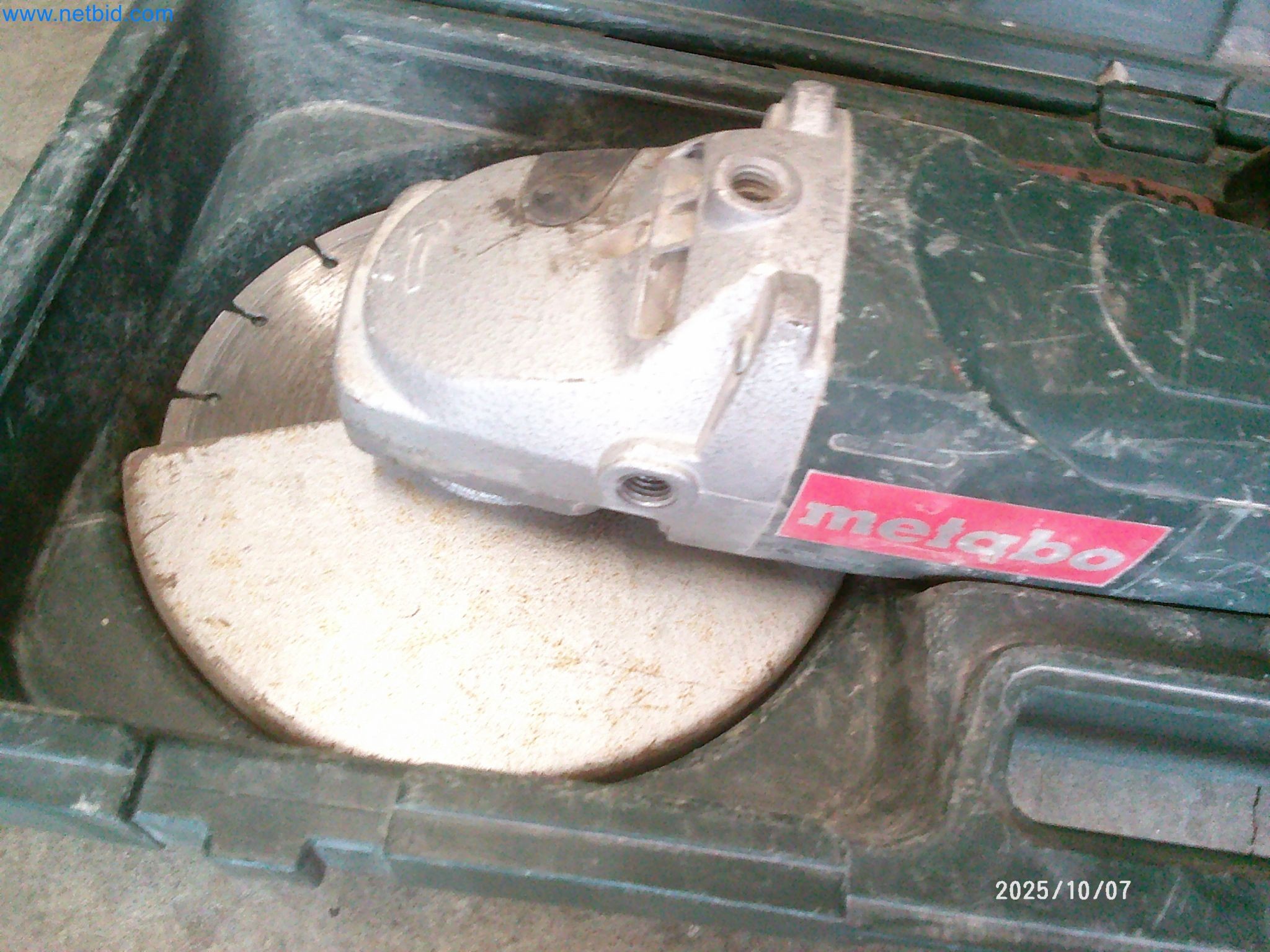 Machines and systems from the automotive supply industry-4