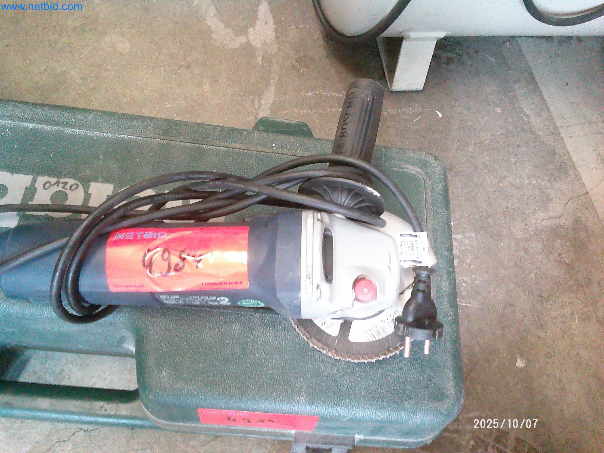 Machines and systems from the automotive supply industry-5