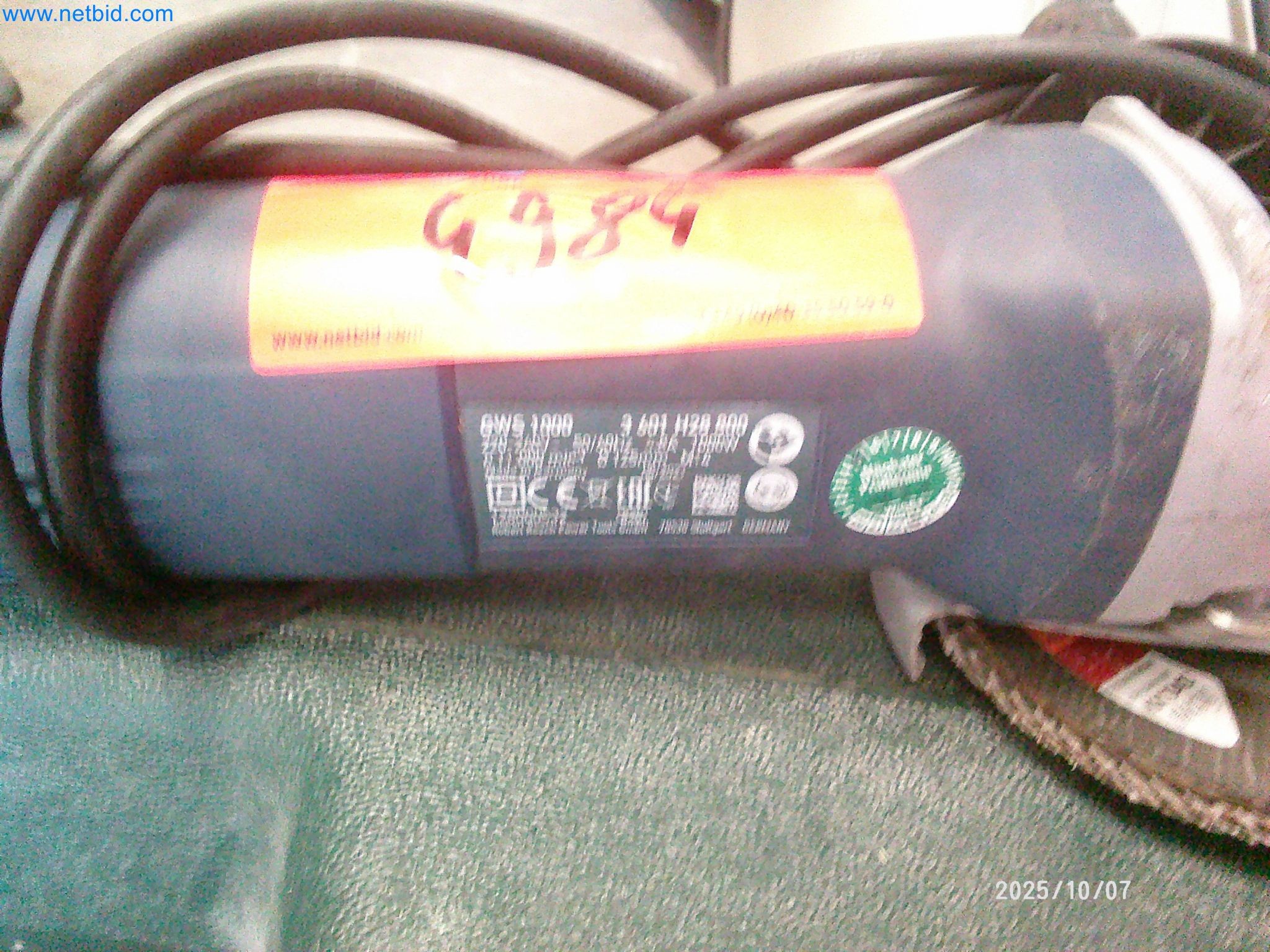 Machines and systems from the automotive supply industry-6