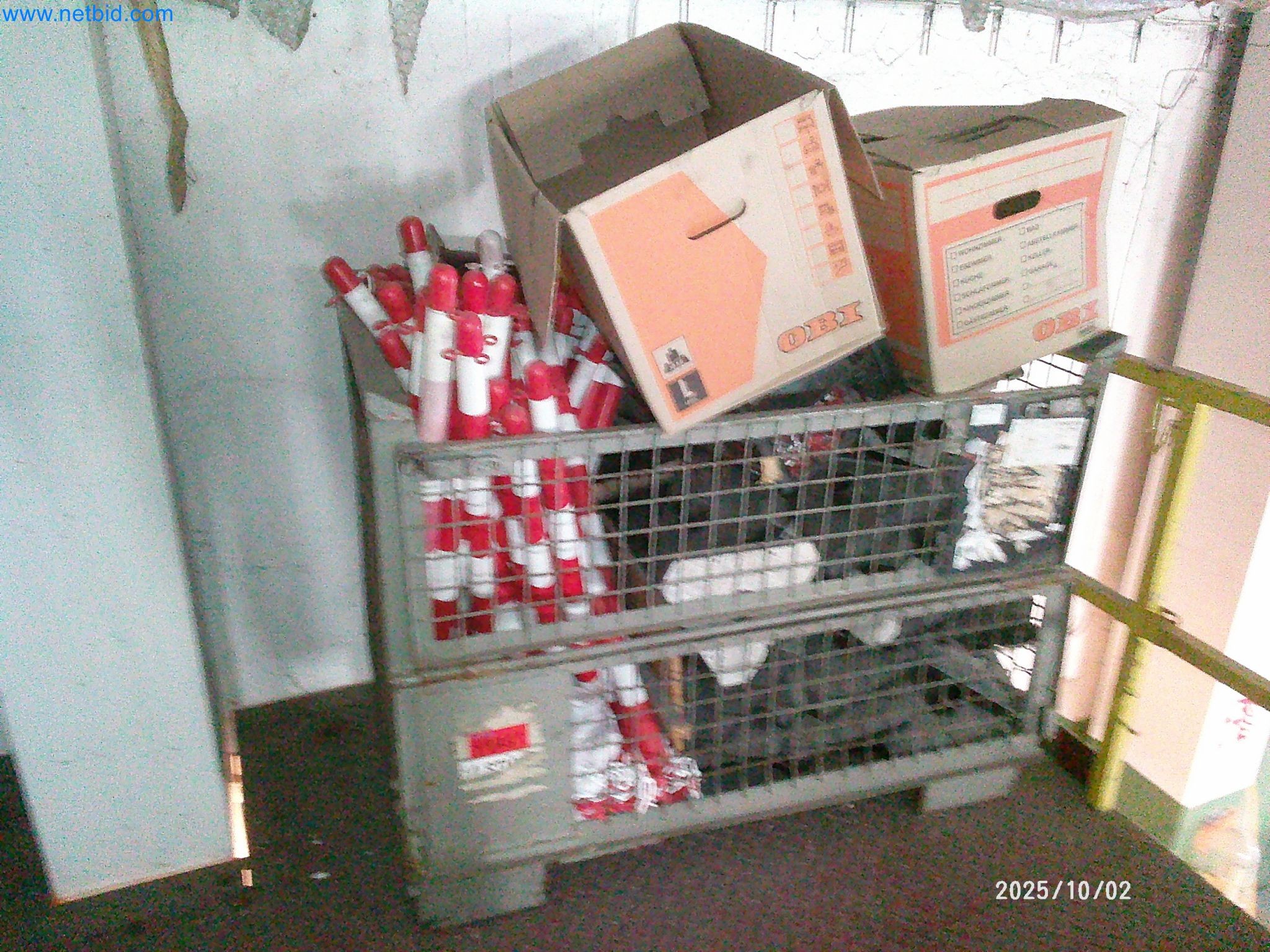 Machines and systems from the automotive supply industry-1