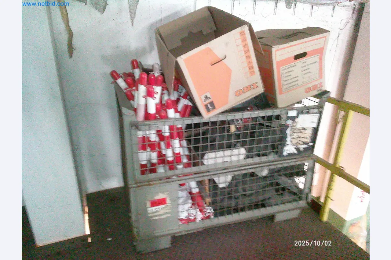 Machines and systems from the automotive supply industry-1