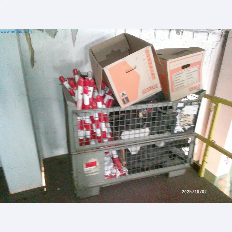 Machines and systems from the automotive supply industry-1