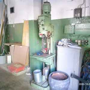 Column drilling machine MTD Wensi