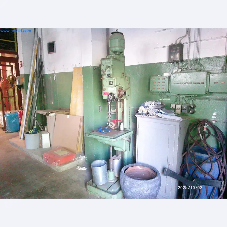 Machines and systems from the automotive supply industry-1