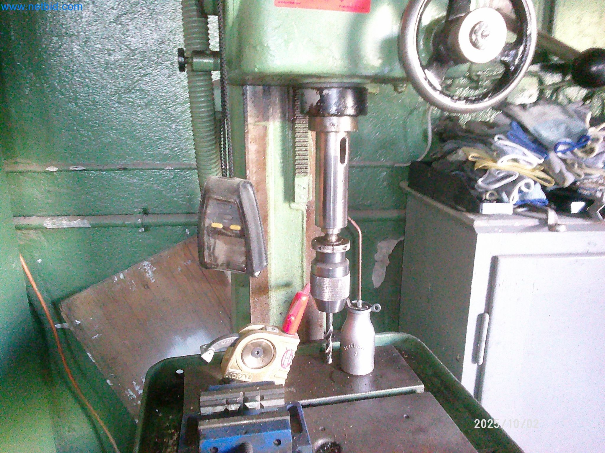 Machines and systems from the automotive supply industry-2