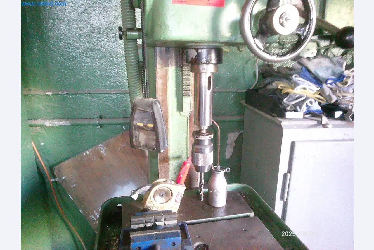 Machines and systems from the automotive supply industry-2