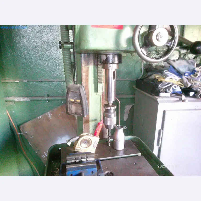 Machines and systems from the automotive supply industry-2