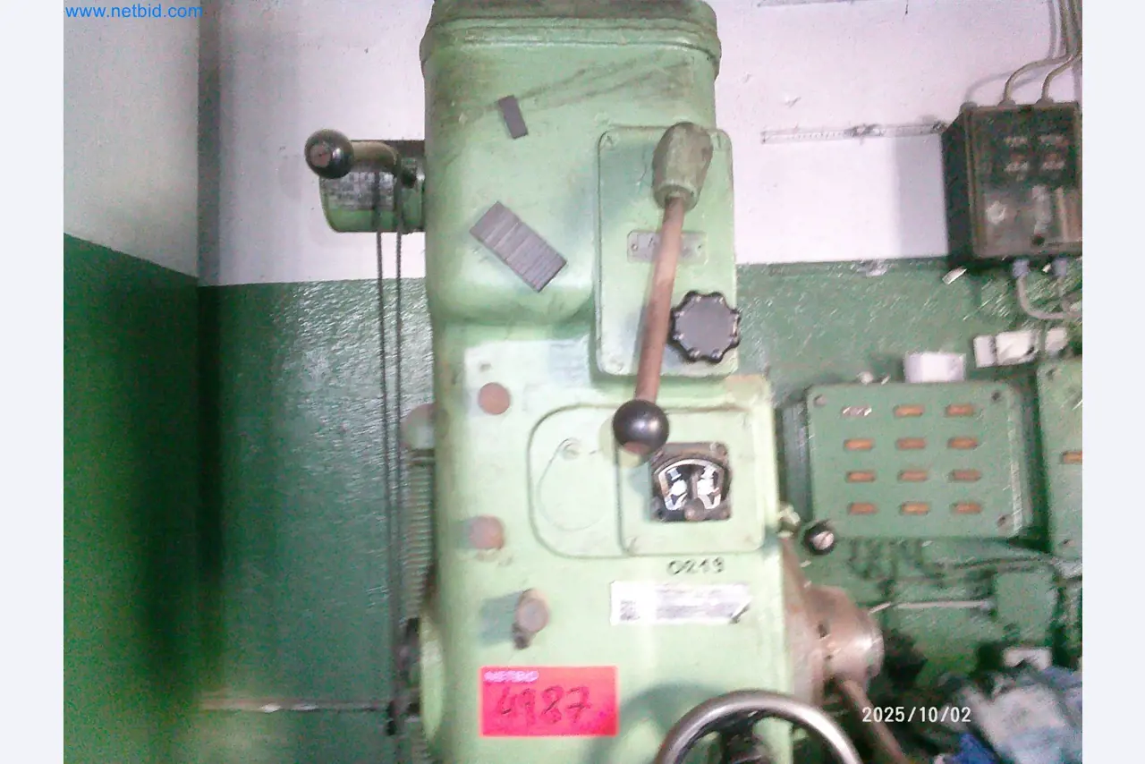 Machines and systems from the automotive supply industry-3