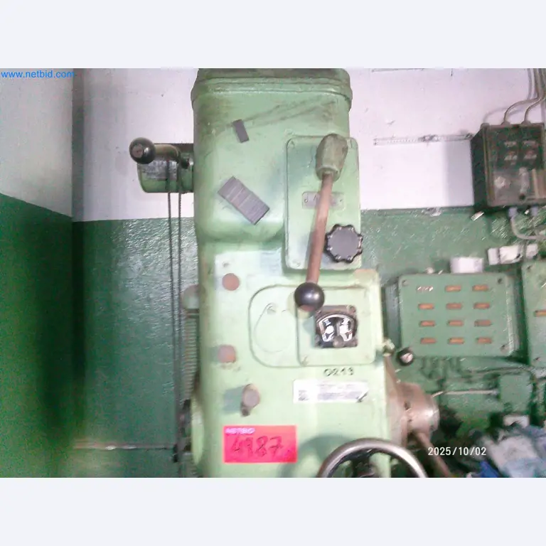 Machines and systems from the automotive supply industry-3