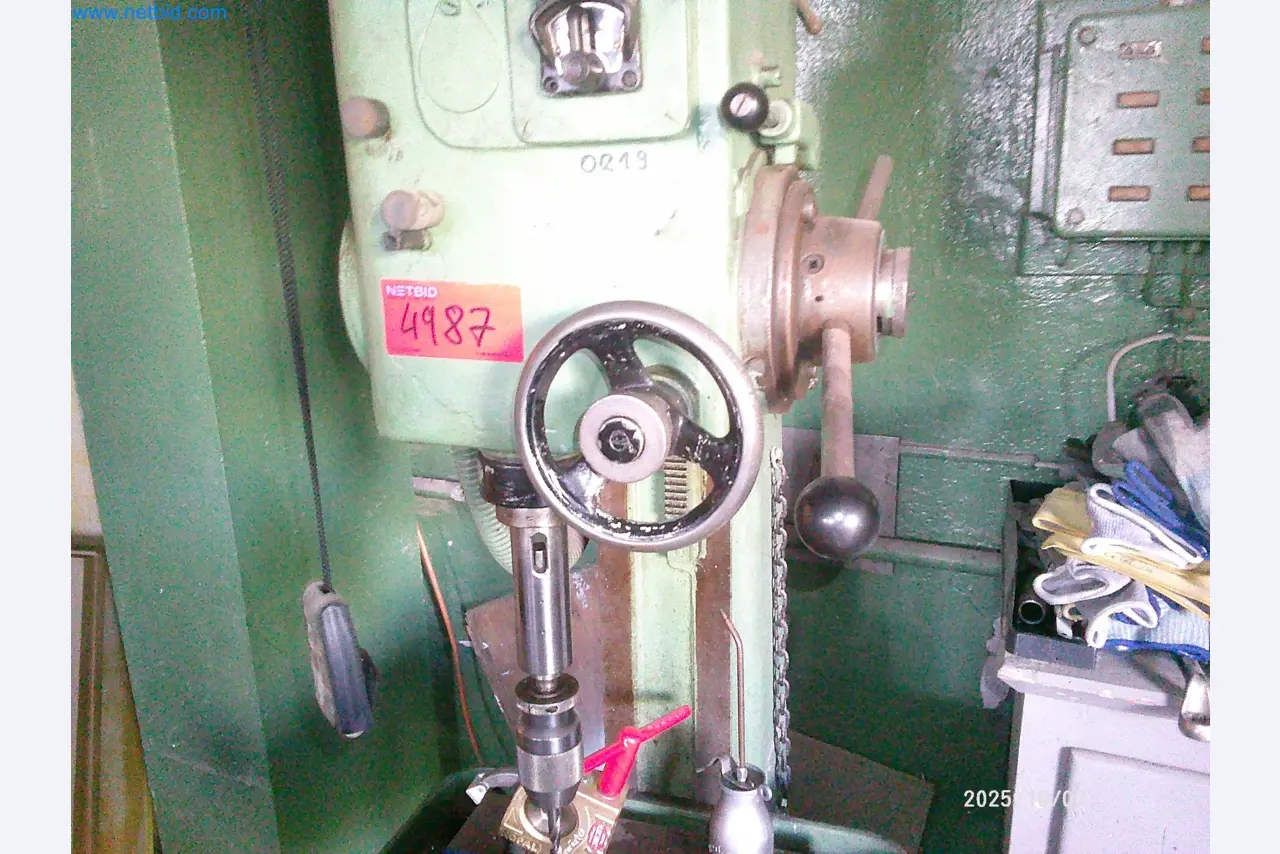 Machines and systems from the automotive supply industry-4