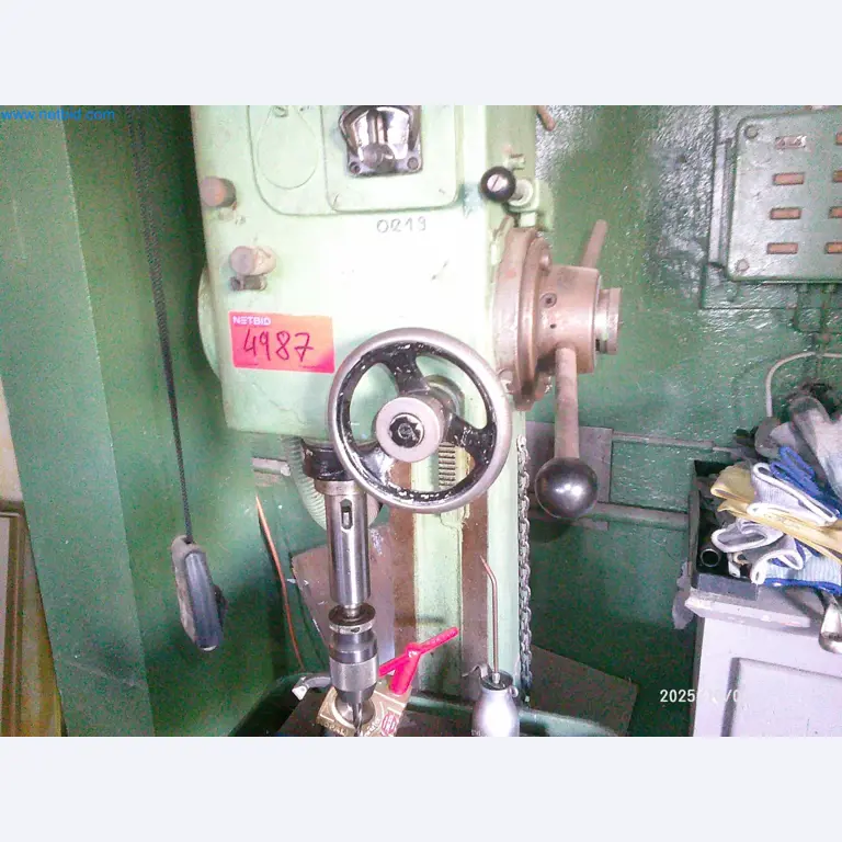 Machines and systems from the automotive supply industry-4