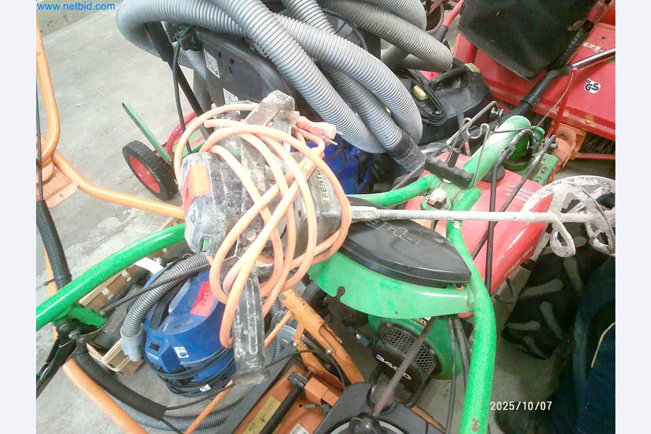 Machines and systems from the automotive supply industry-1