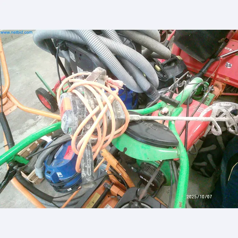 Machines and systems from the automotive supply industry-1