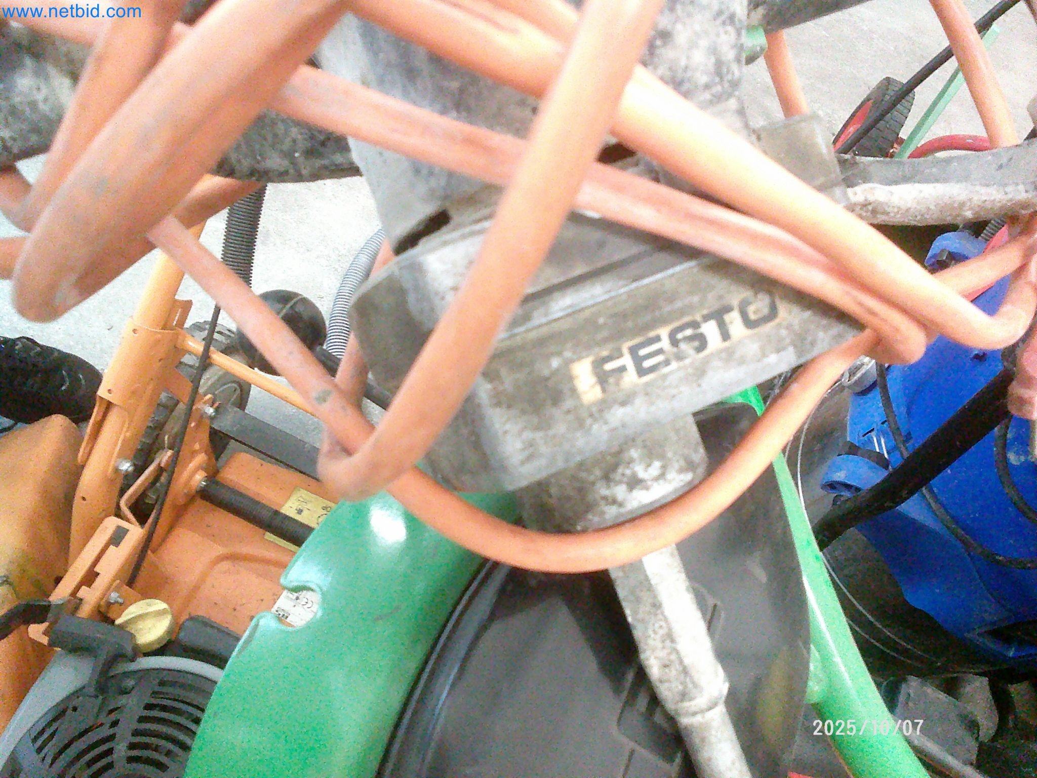 Machines and systems from the automotive supply industry-2