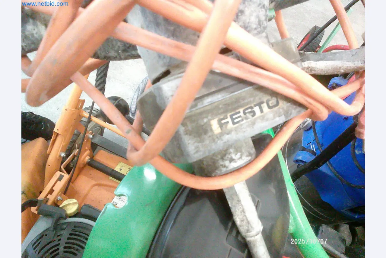 Machines and systems from the automotive supply industry-2