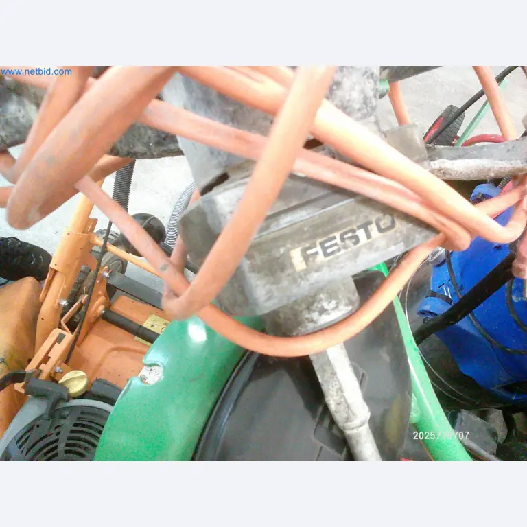 Machines and systems from the automotive supply industry-2