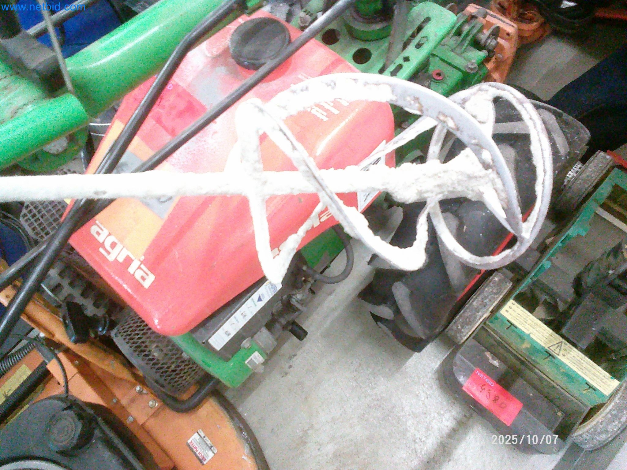 Machines and systems from the automotive supply industry-3