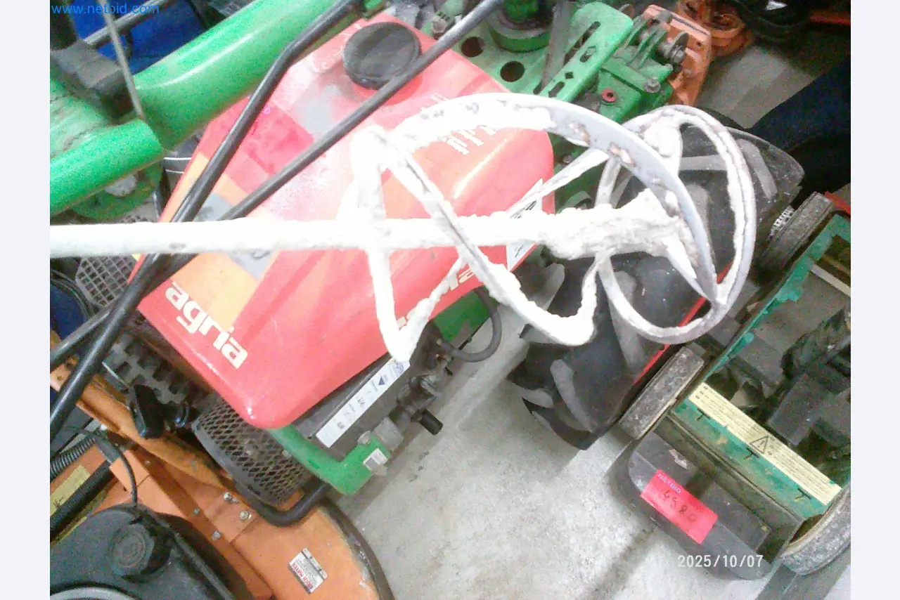 Machines and systems from the automotive supply industry-3