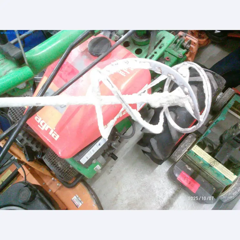 Machines and systems from the automotive supply industry-3