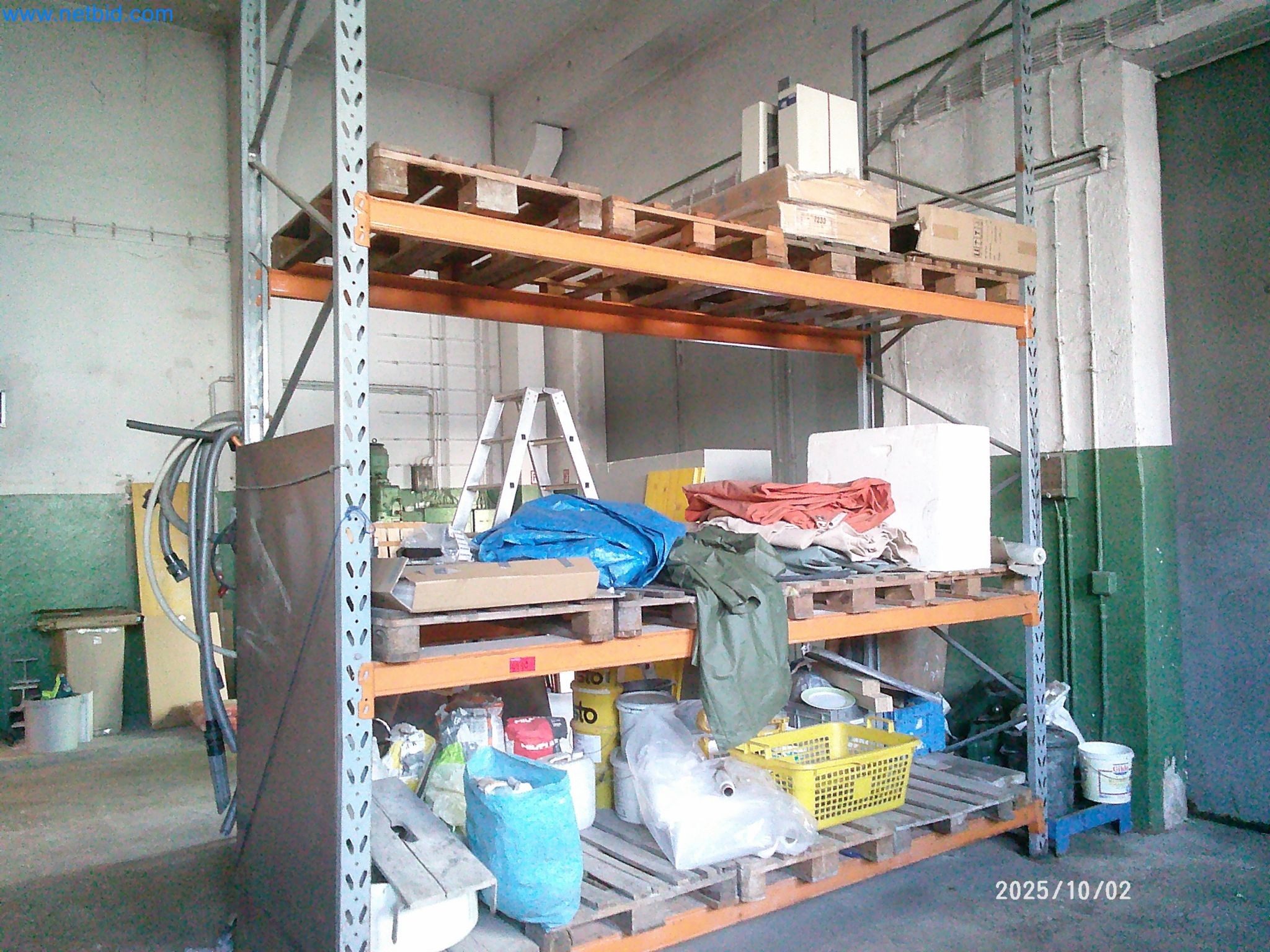 Machines and systems from the automotive supply industry-1