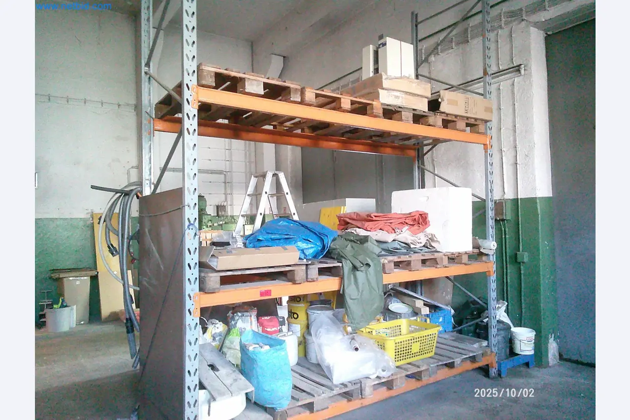 Machines and systems from the automotive supply industry-1