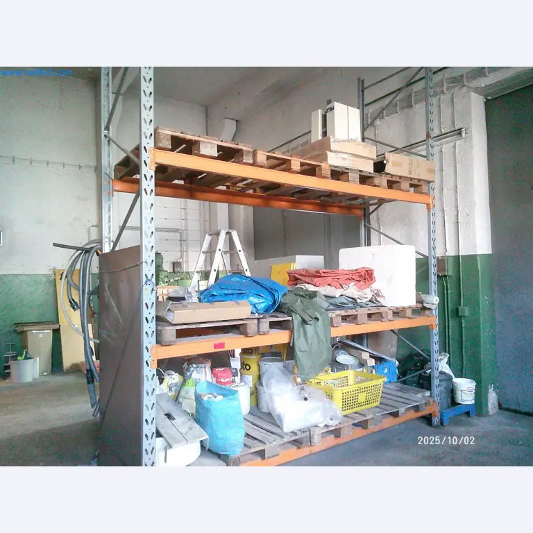 Machines and systems from the automotive supply industry-1