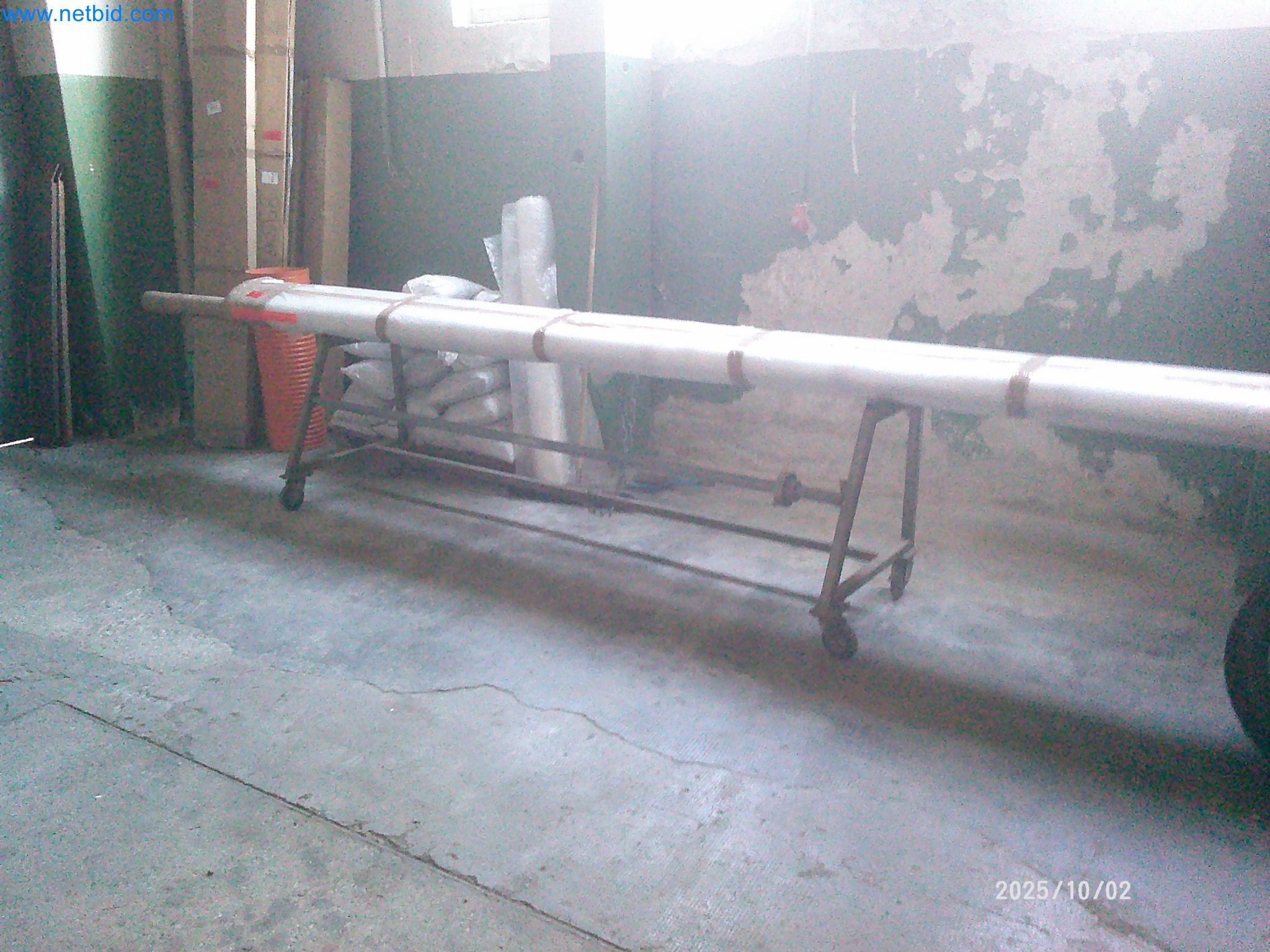 Machines and systems from the automotive supply industry-1