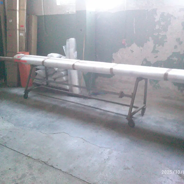 4 Replacement barriers Bebarmatic