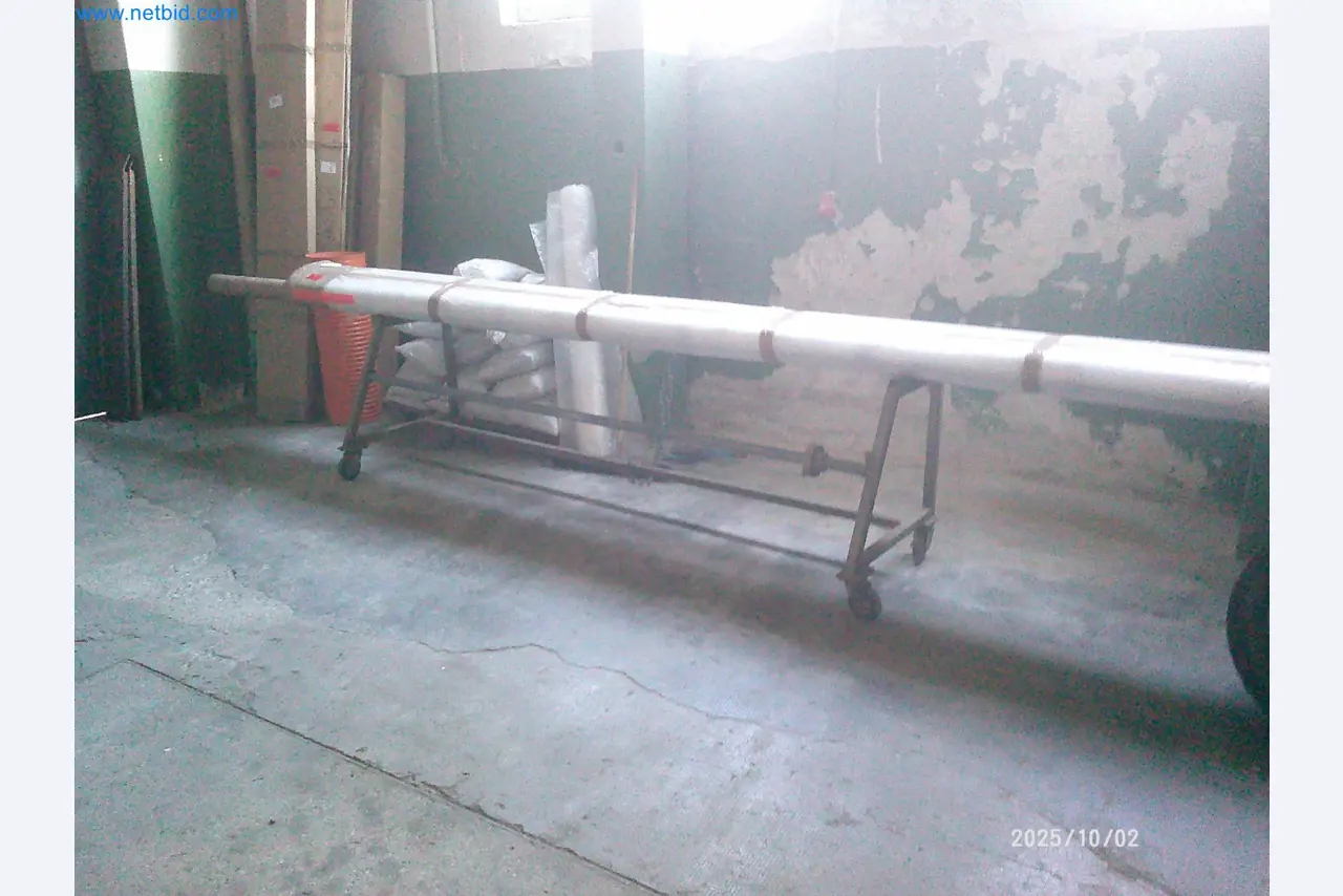 Machines and systems from the automotive supply industry-1