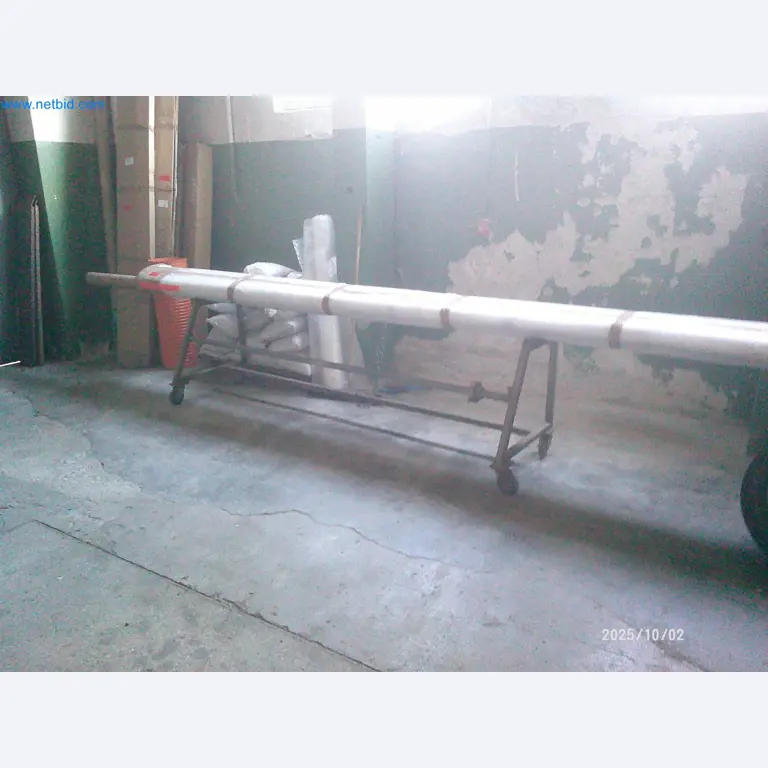 Machines and systems from the automotive supply industry-1