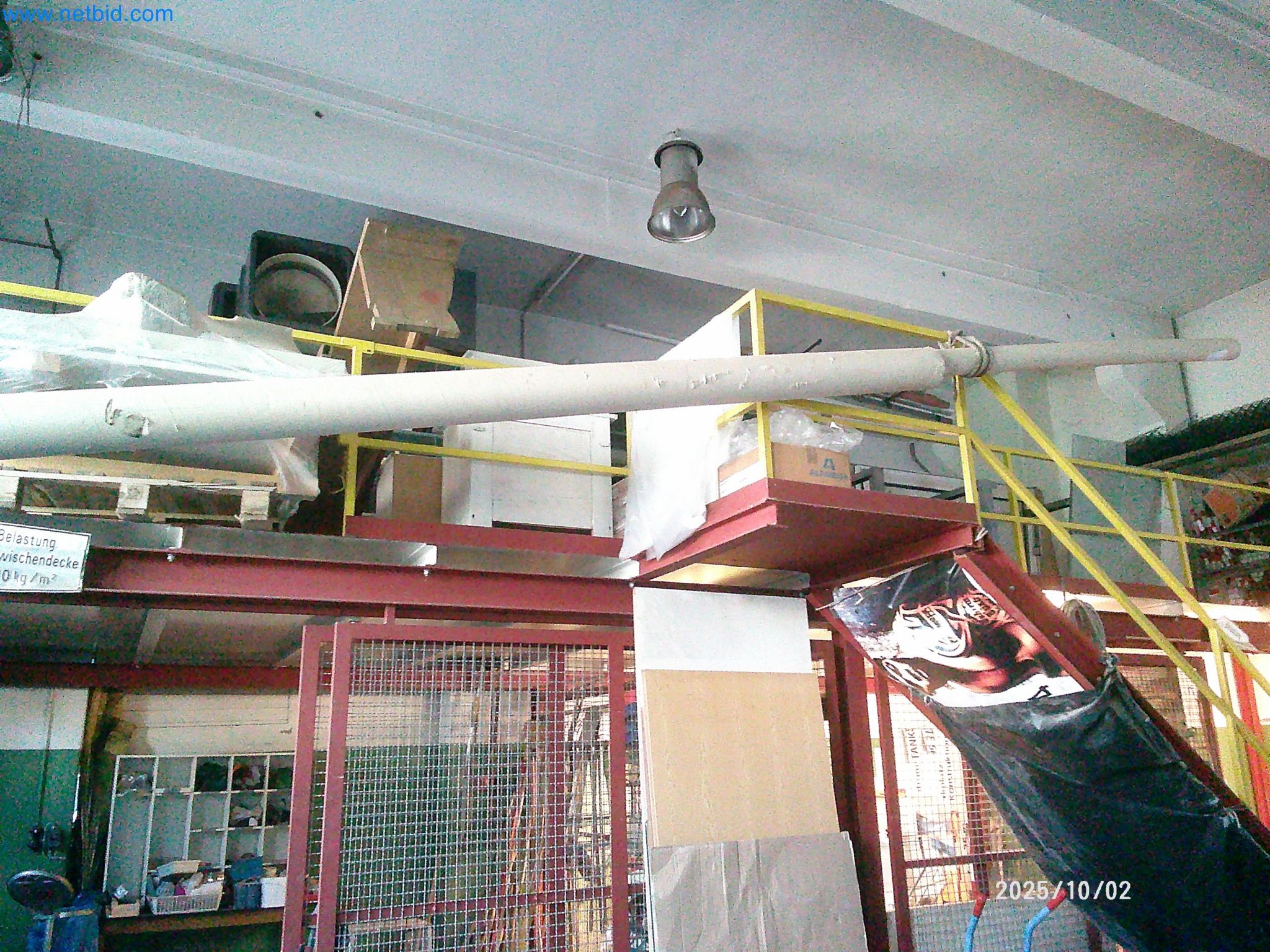 Machines and systems from the automotive supply industry-2