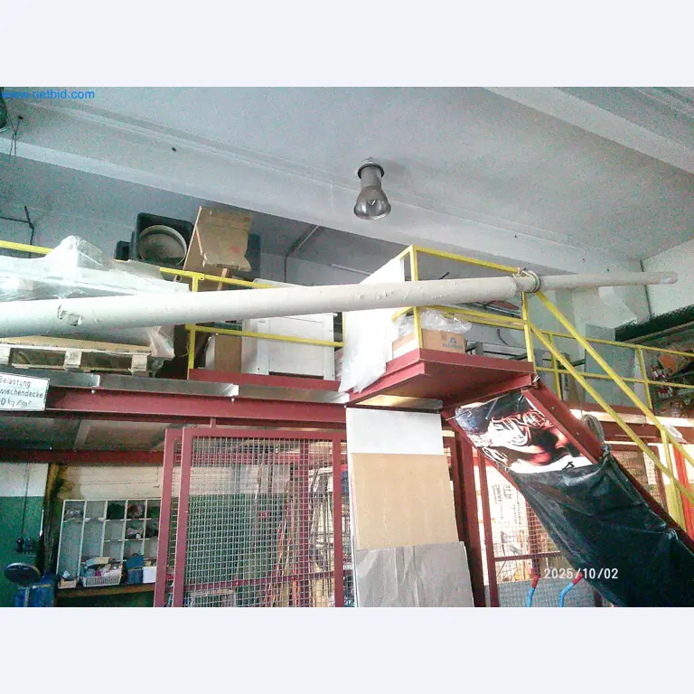 Machines and systems from the automotive supply industry-2