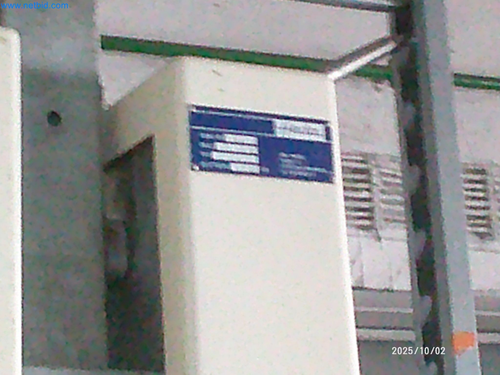 Machines and systems from the automotive supply industry-2