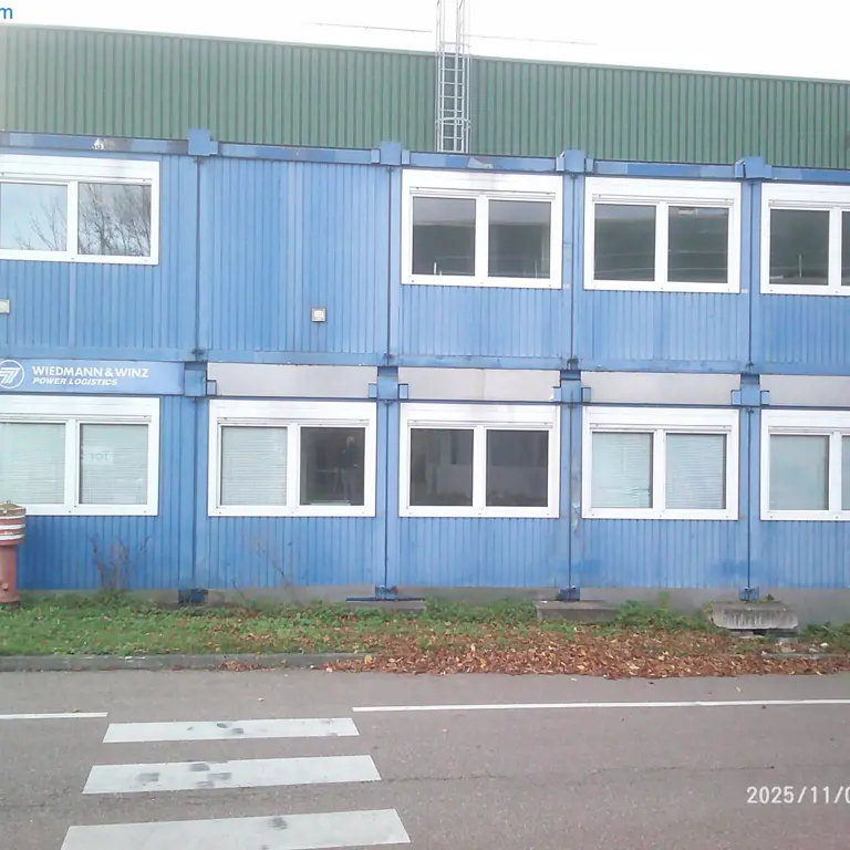 10-kratni sistem pisarniških zabojnikov