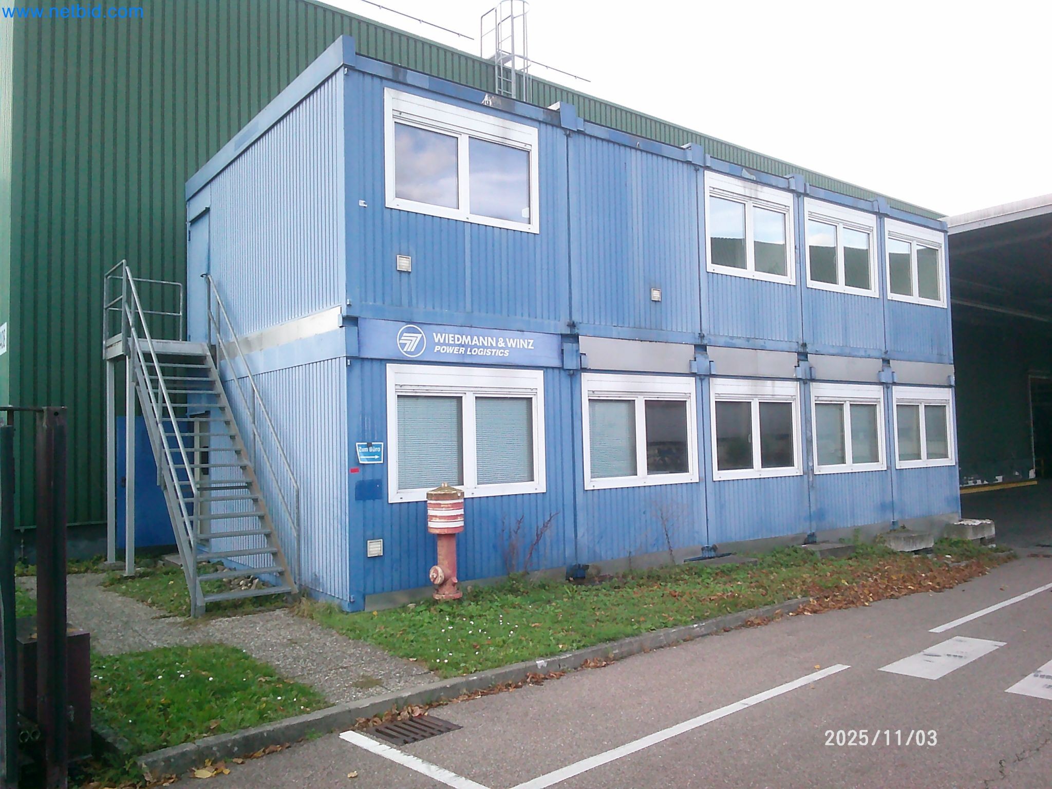 Machines et installations de l'industrie de la sous-traitance automobile-2